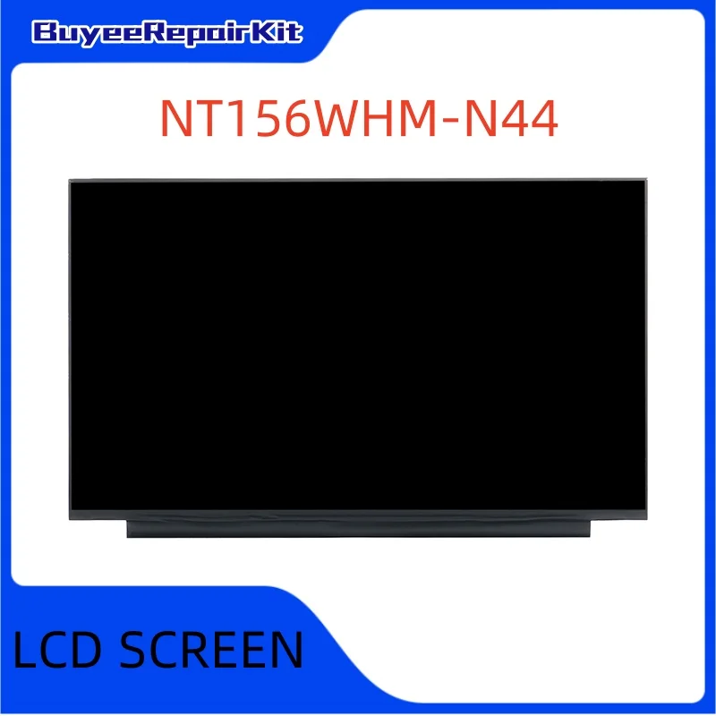 Оригинальная матричная панель ЖК-экрана NT156WHM-N44 15 6 × 1366 30 контактов матовая на 768