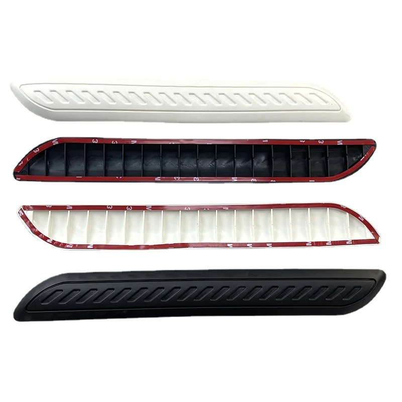 

Brand New Door Guard Protector Sticker Accessories Anti-collision Strip