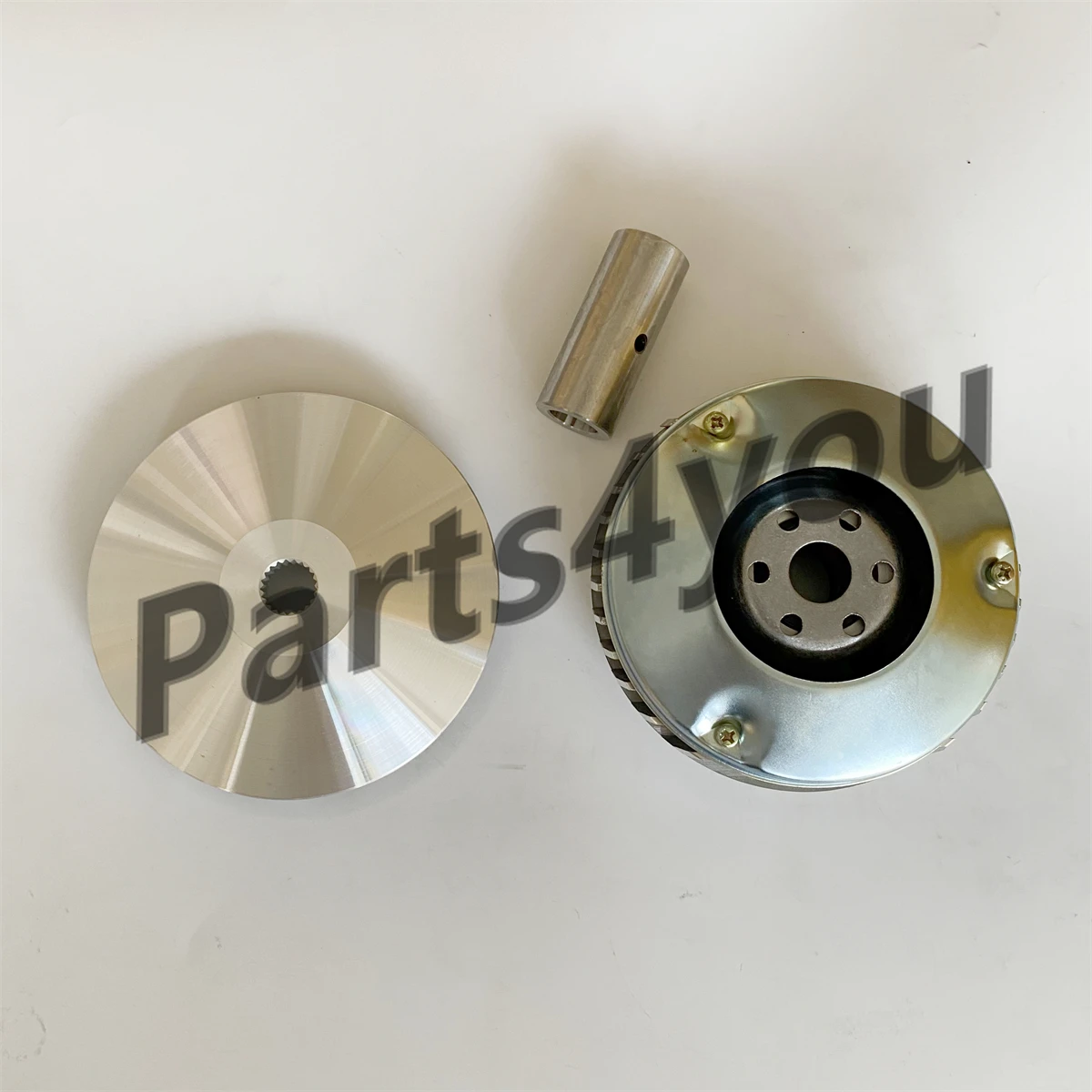 Jonway yy250