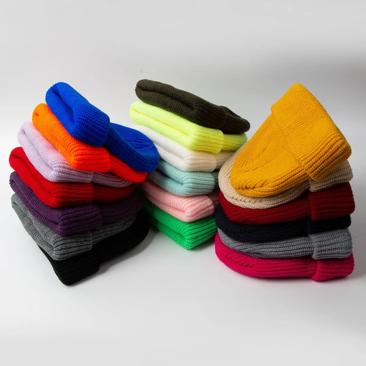 

Unisex Four Seasons Hat Customizable styles and patterns, need to contact customer service