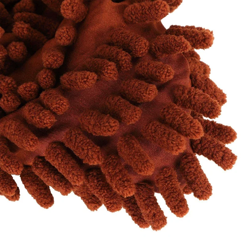 10 шт. чехлы для обуви из синели