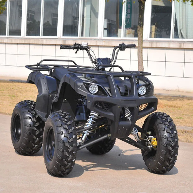 

Factory Direct Four-Wheeled Atv All-Terrain Vehicle150CC 200CC 250CC Quad ATV For Selling