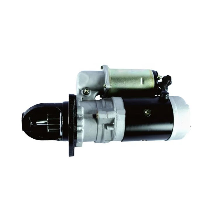 

Новый Пусковой двигатель Holdwell 24 В 37766-30301 для S12R S16R