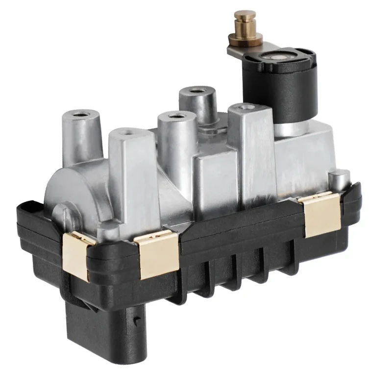 

Turbo Electric Actuator Replacement For Chrysler Dodge Jeep Mercedes C E 3.0CRD G-001 G-219 G-277 781751 6NW009660 6NW009420