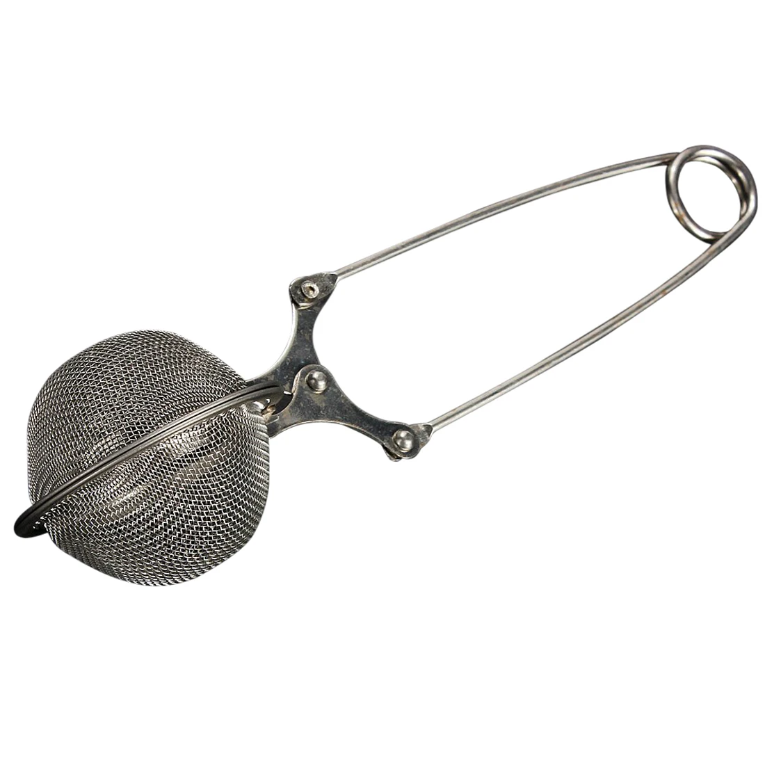 

The filter Filtration Strainer Infuser Ball Stainless Mesh Infuser 4.5CM