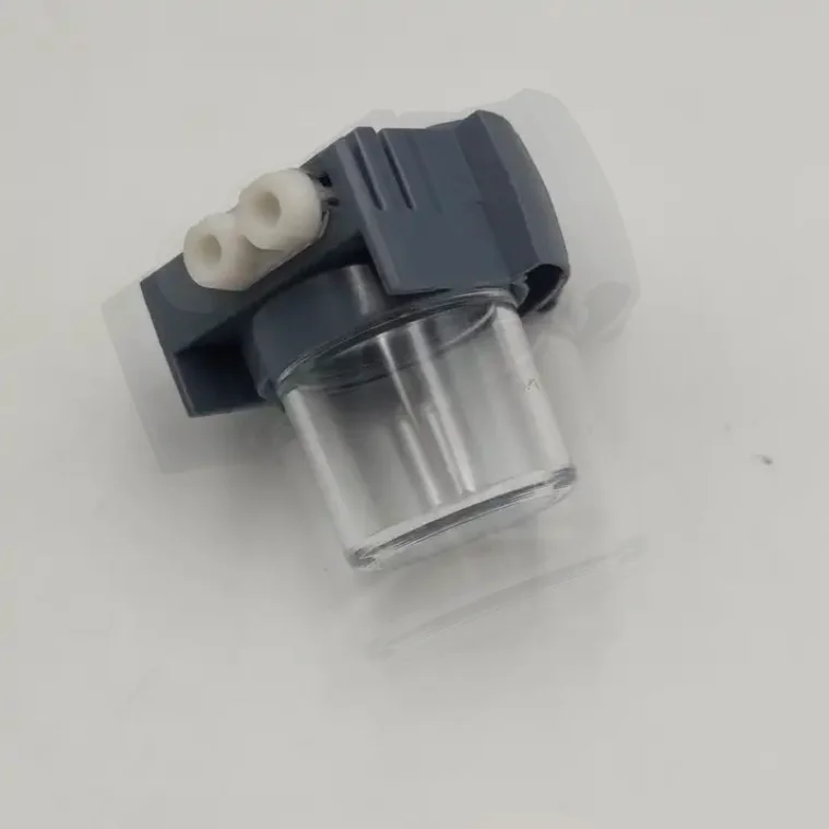 Водоуловитель Ge D-fend Pro (уменьшение) (10/bx) M 1182629