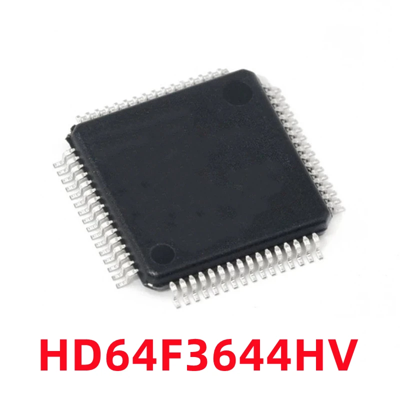 1 шт. HD64F3644HV HD64F3644H Встроенный микроконтроллер TQFP64 IC