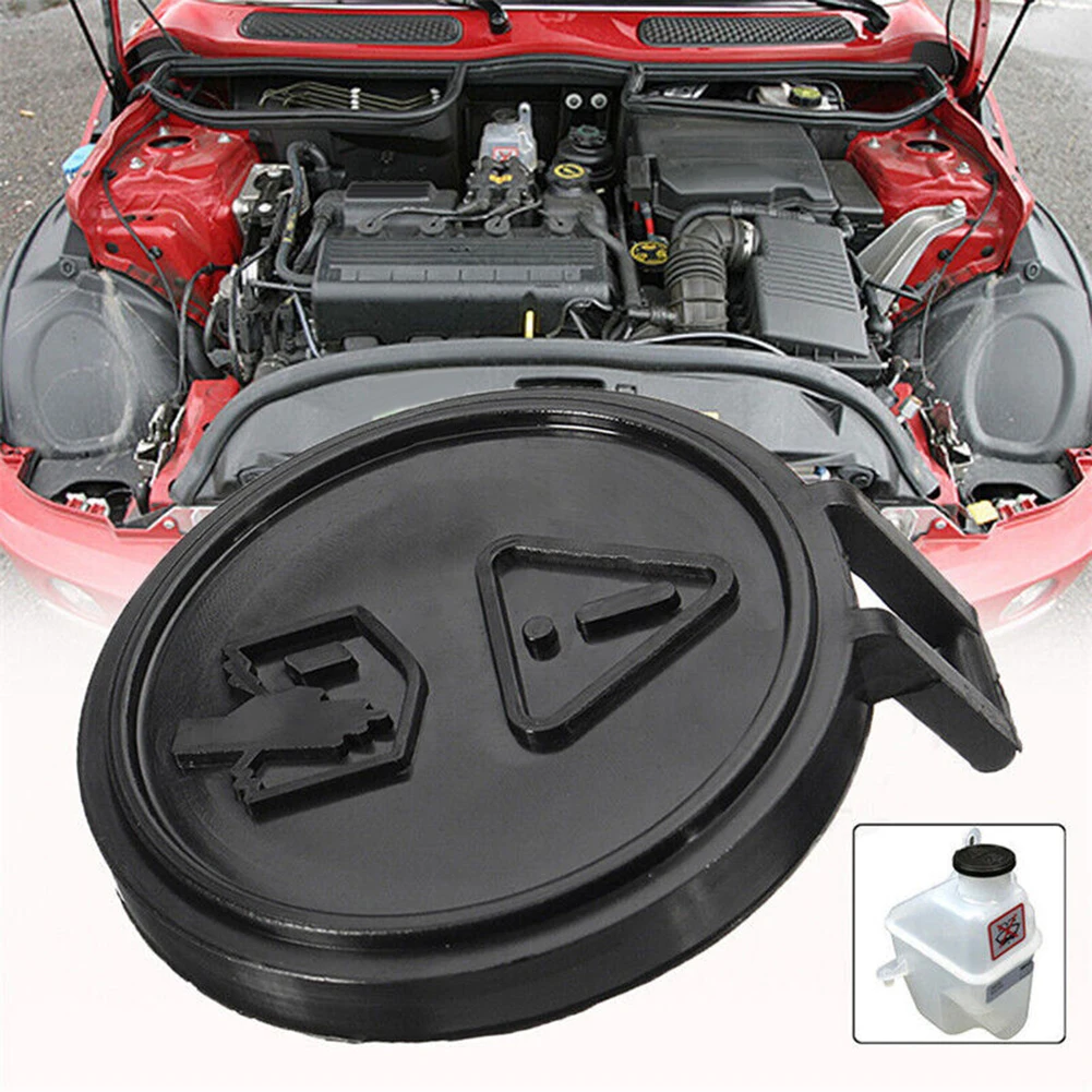 

Part Tank Cap 1710751548 Accessories For Cooperone Coolant Radiator Water Overflow Bottle Plastic Useful Durable
