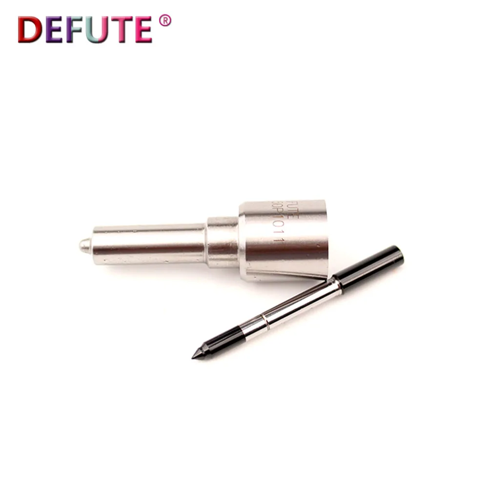 DEFUTE оригинальный дизель common rail Топливная форсунка DLLA150P1011 0433171654 0 433 171 654 для