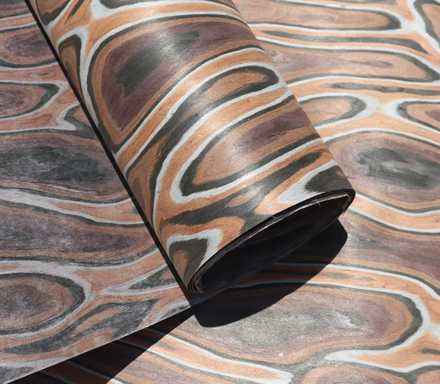 Рисунок 2 - L: 2,5 метров ширина: 580 мм T: 0