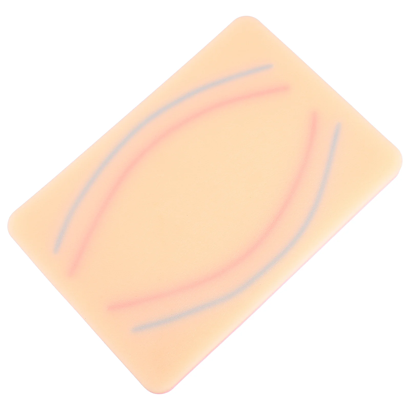 

Искусственная тренировочная модель, Студенческая медсестра, искусственная кожа, силиконовый инструмент