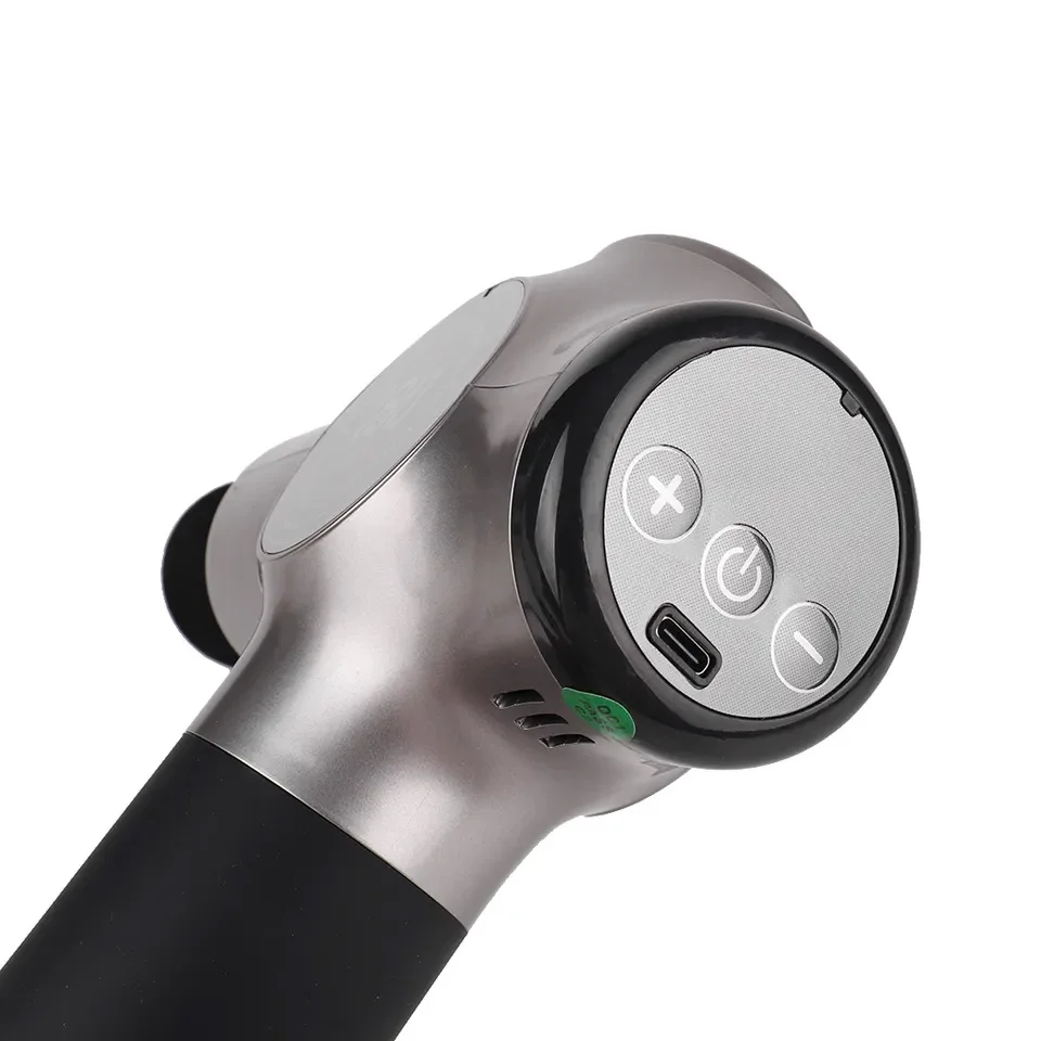 Лидер продаж 2024 фассиальный массажер с сенсорным экраном высококачественный