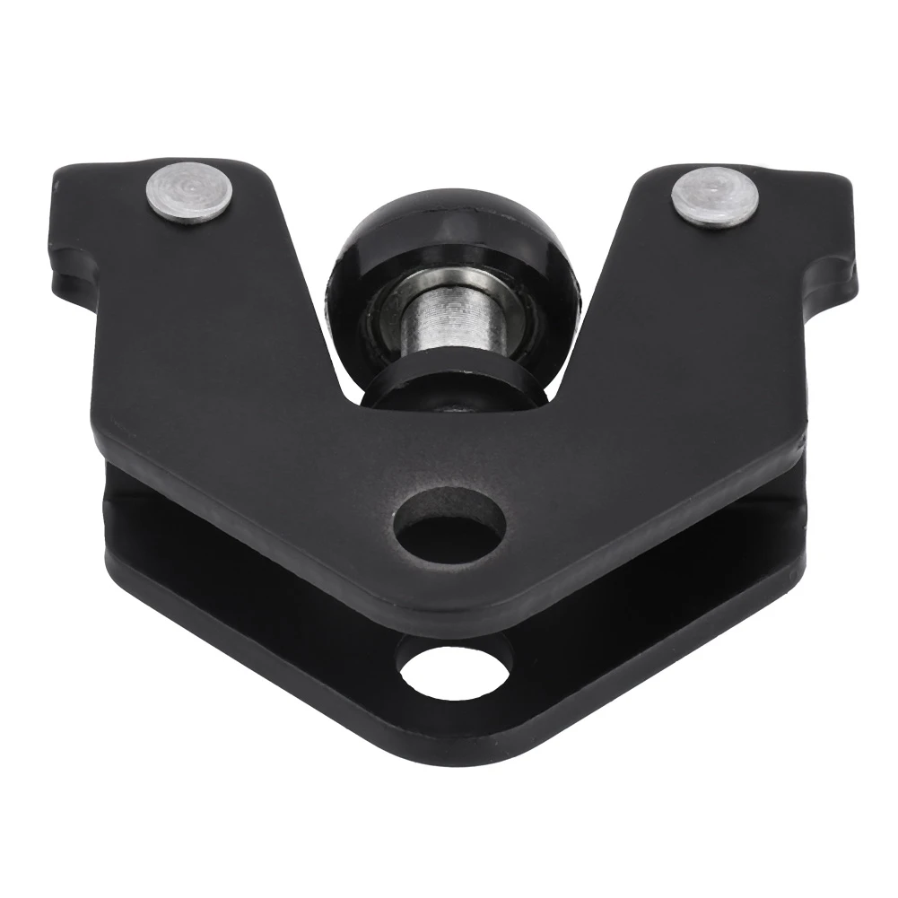 Направляющий ролик для раздвижной двери автомобиля сменный шкив 7700312012 Renault Trafic