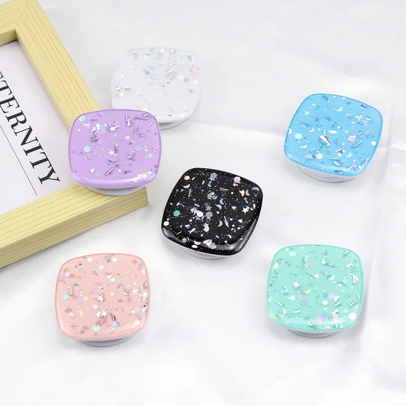Фото Популярные универсальные аксессуары для мобильного телефона Finger Ring Grip Stand Anti-Fall Holder IPhone X Samsung Xiaomi Redmi ABS Bracket Популярные универсальные аксессуары для мобильного телефона Finger Ring Grip Stand Anti-Fall Holder IPhone X Samsung Xiaomi Redmi ABS Bracket