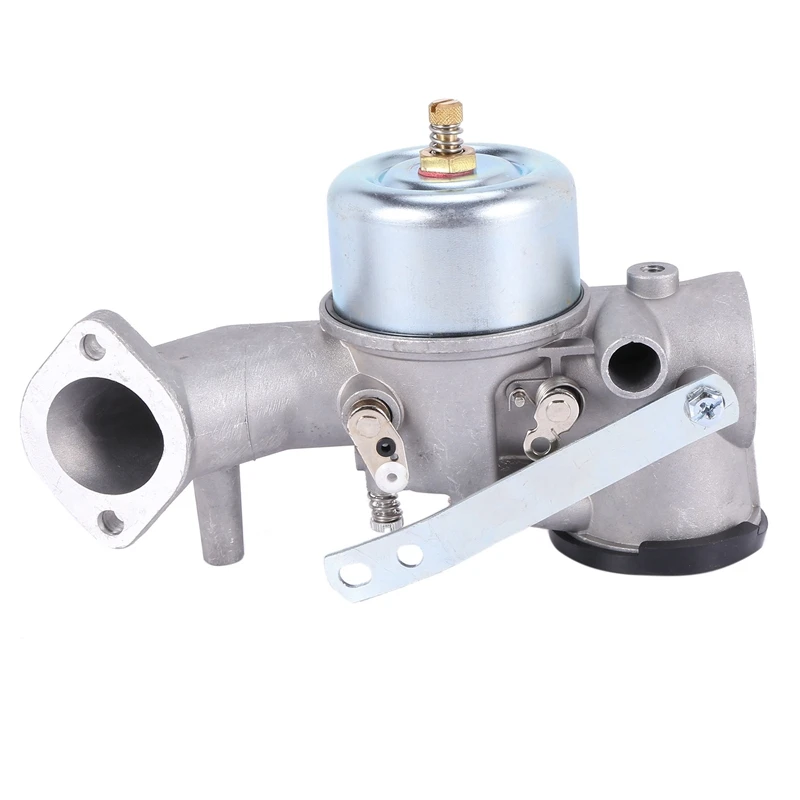 2X Карбюратор с прокладкой ДЛЯ Briggs &amp Stratton 491031 490499 491026 281707 12Hp карбюратор двигателя