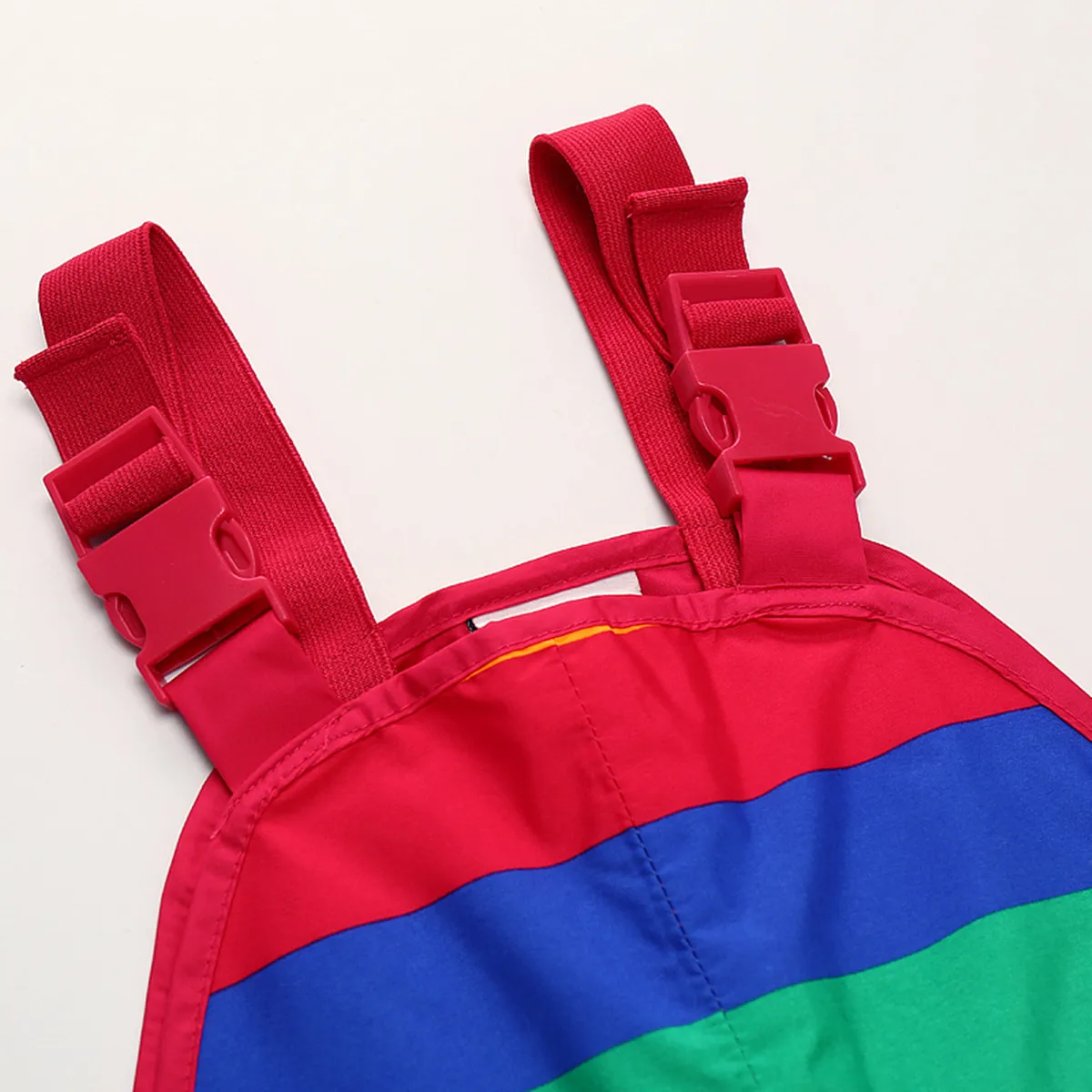 Детский комбинезон HONEYKING для мальчиков одежда улицы красочные водонепроницаемые