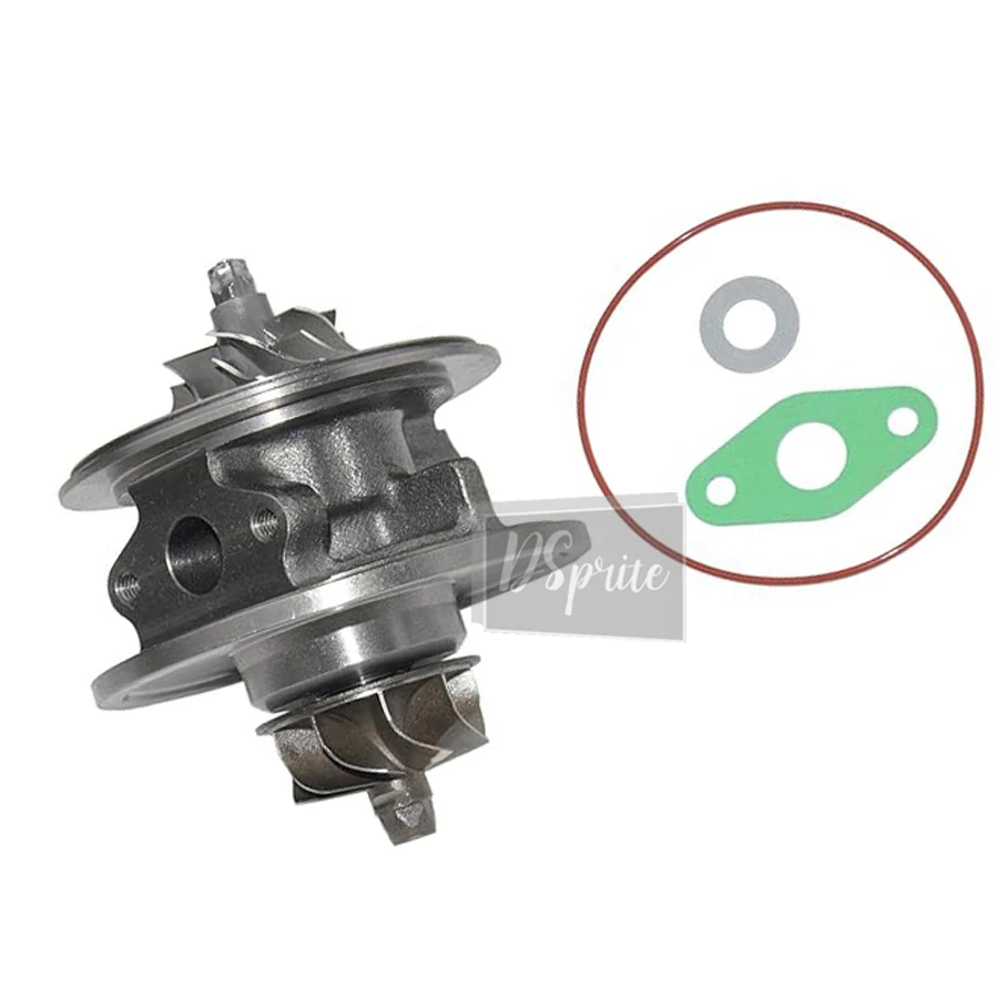Картридж с турбонаддувом BV39 03G 253014 F Turbolader Chra для VW Passat B6 1.9 TDI/VW Touran TDI 54399880022 54399700022