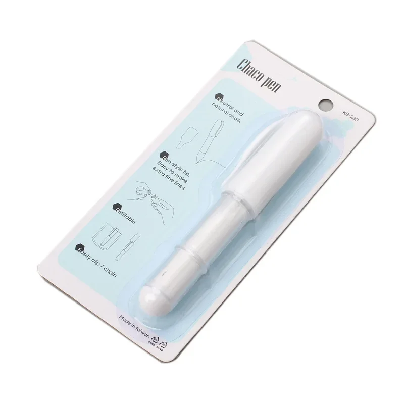 Фонарь для ткани без разреза фонарь шитья аксессуары фотокарандаш одежды 1 шт.