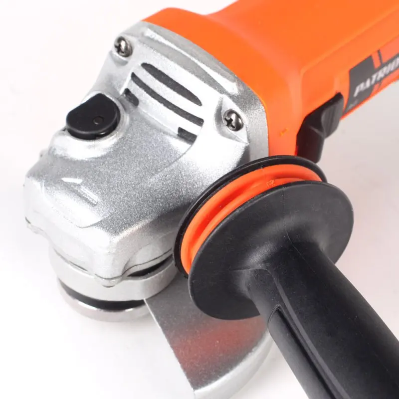 Angle grinder PATRIOT AG 115 |