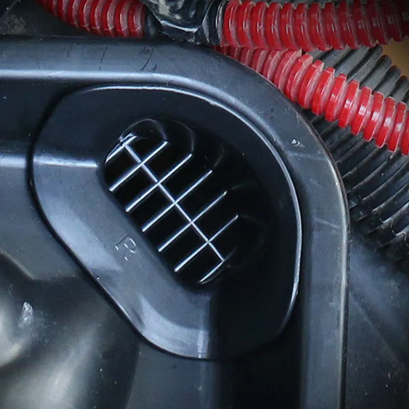 

Car Engine Anti Mud Cover for Tesla Model Y 2023 Silt Proof Hood Leakage Proof Deflector Interior Trim Retrofit Modification