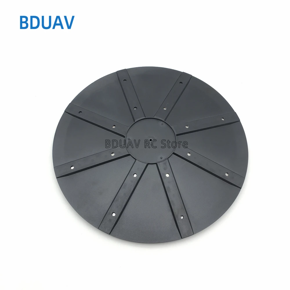 Аксессуары EFT новое обновление проигрывателя из нержавеющей стали для запасных