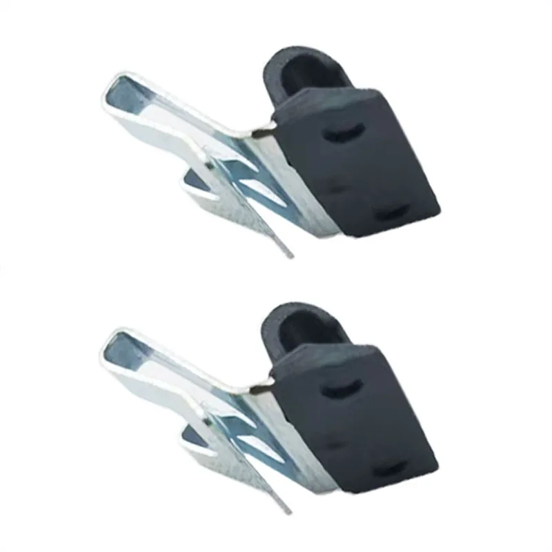 

2X для Renault Grand Scenic III и Scenic III 2009, автомобильный зажим для заднего солнцезащитного козырька 964000020R