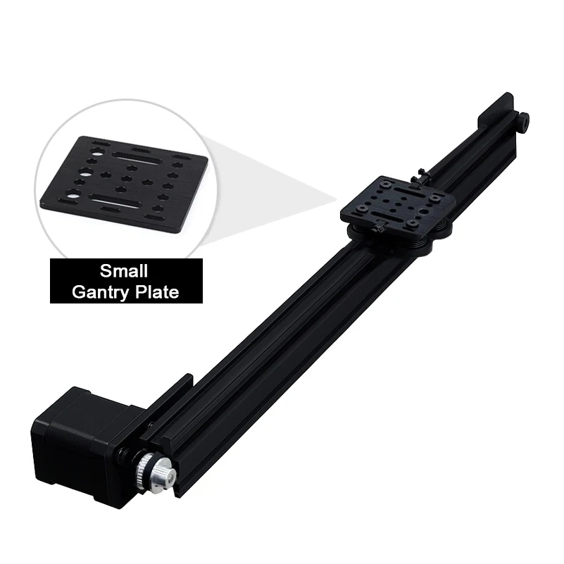 

Линейный привод Bulk Man 3D PL111-2020/2040/2060/2080