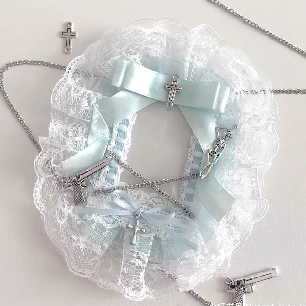 Модные черные Защитные чехлы для фотокарт с брелоком