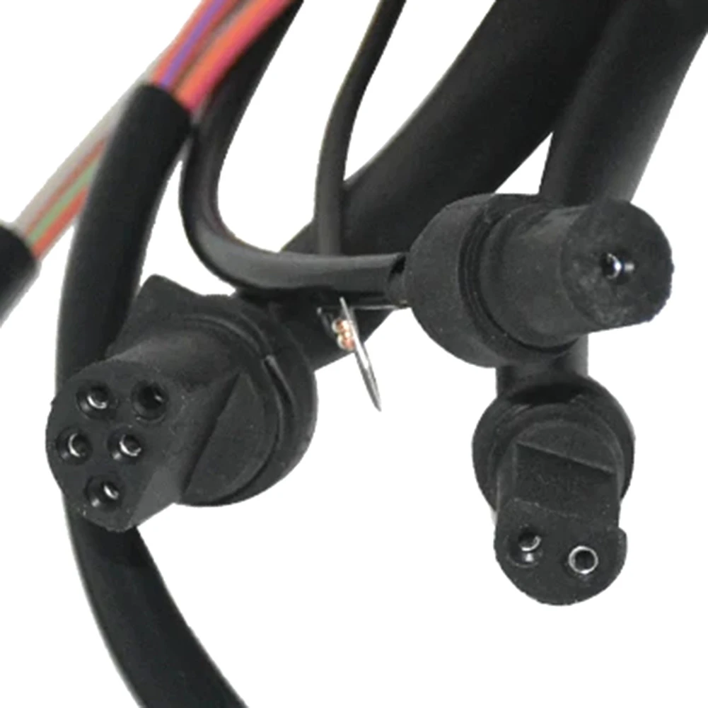 Блок питания CDI модуль зажигания для evinгруб Джонсон ПРХ 85 88 90 100 110 112 115 HP 583773 0583773