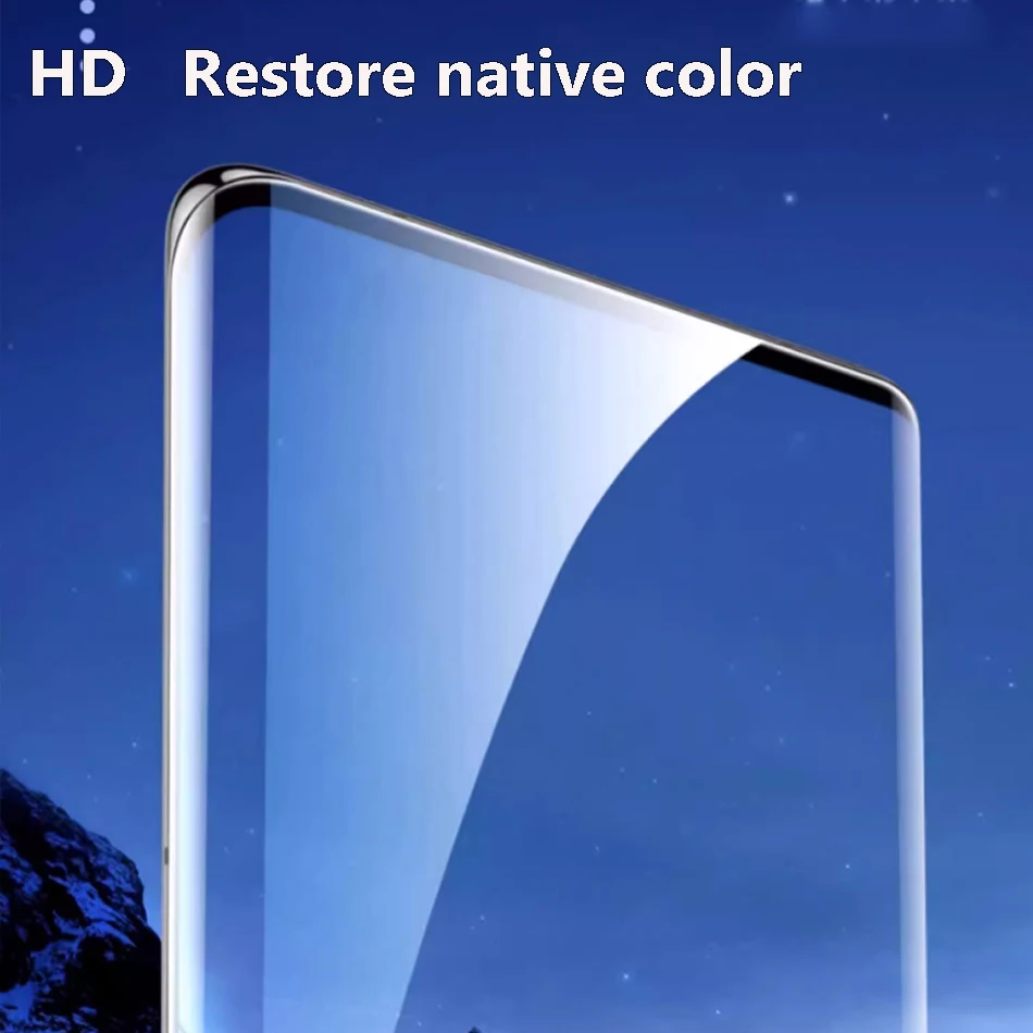 Закаленное стекло для Samsung Galaxy S22 Ultra Защитная пленка экрана 3 шт.