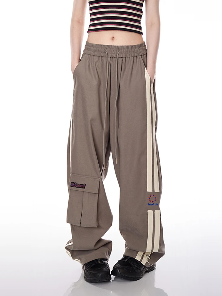 Рисунок 5 - Штаны спортивные HOUZHOU женские в Корейском стиле