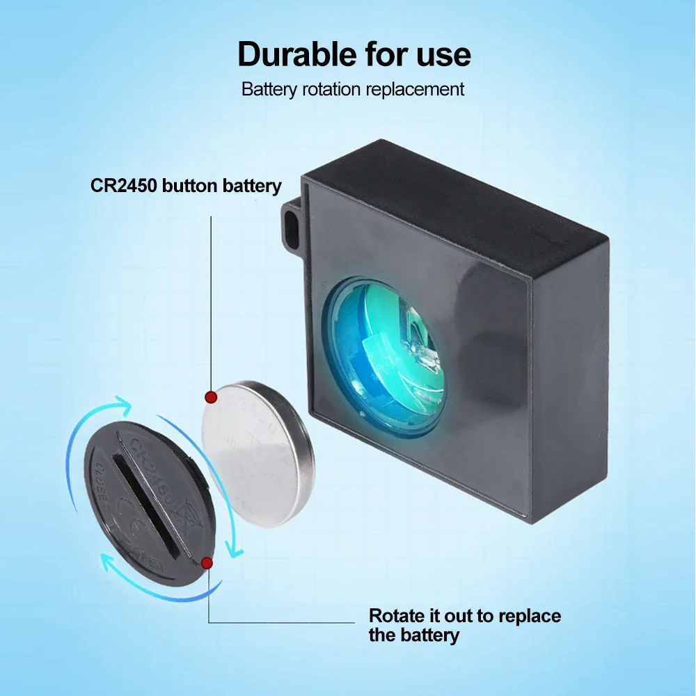 Тахометр для мотоцикла цифровой тахометр счетчик часов обороты в минуту