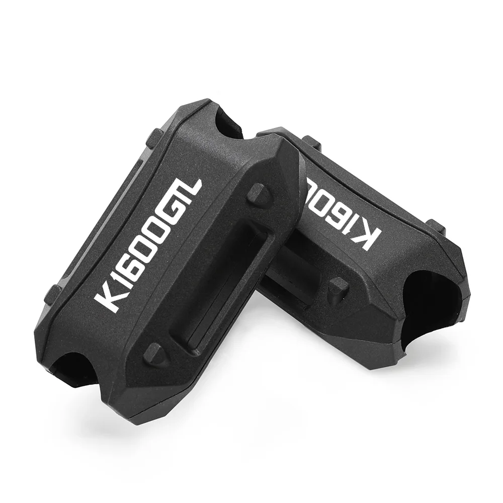 

Защитный бампер для двигателя 25 мм, декоративный блок защиты K 1600 GTL для BMW K1600GTL 2011 2012 2013 2014 2015 2016-2018