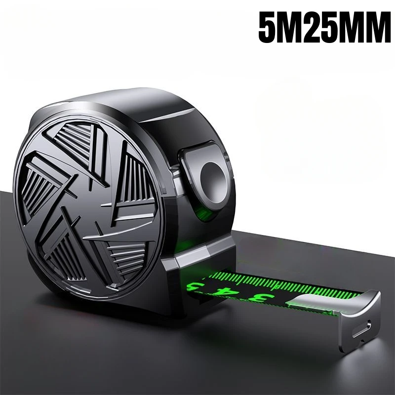 

DUTRIEUX Самоблокирующаяся рулетка 10м