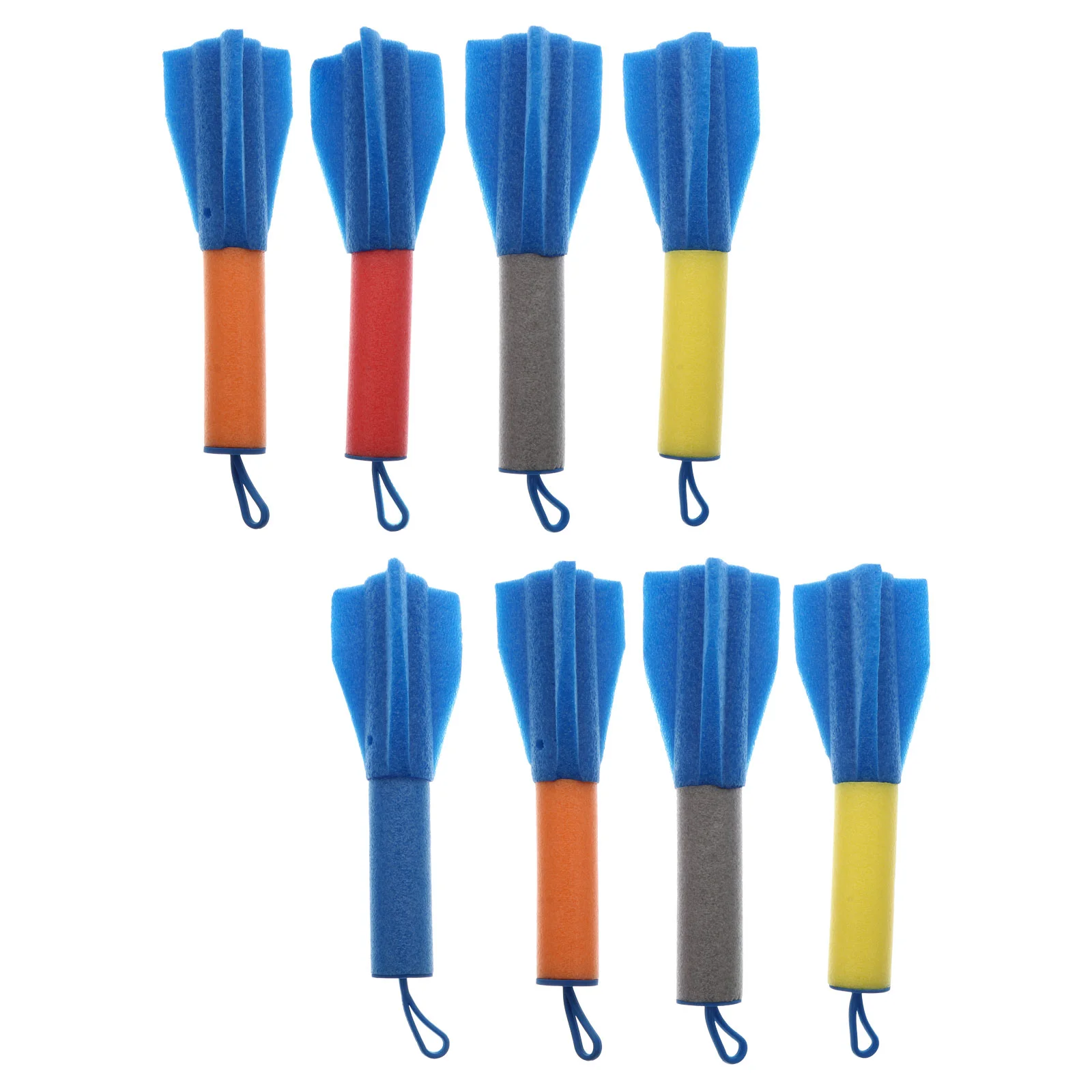 

8 шт., детские игрушки-рогатки