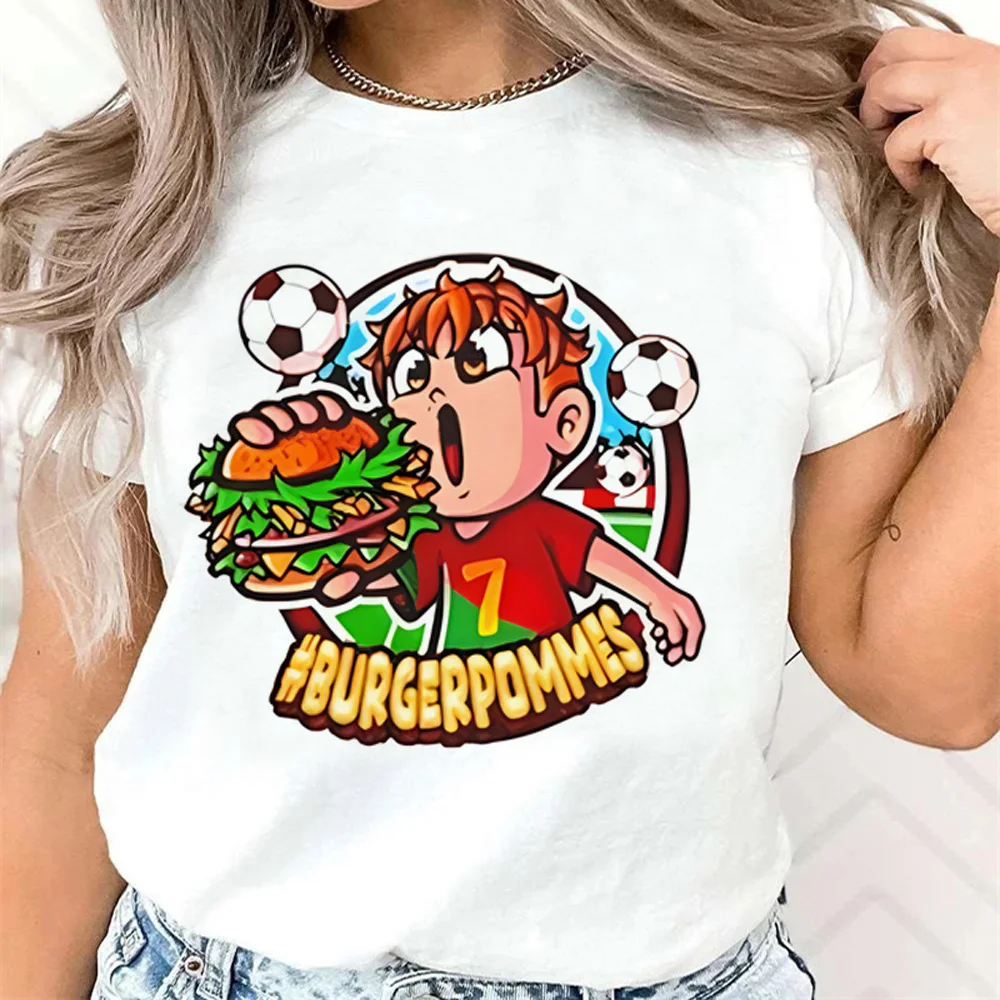 Топ Icrimax женские забавные летние футболки с графическим рисунком Женская