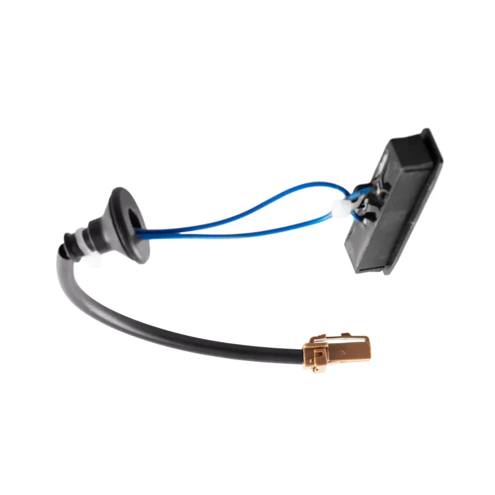 Задний переключатель багажника BONTO кнопка задней двери для Subaru Legacy Outback Forester Impreza