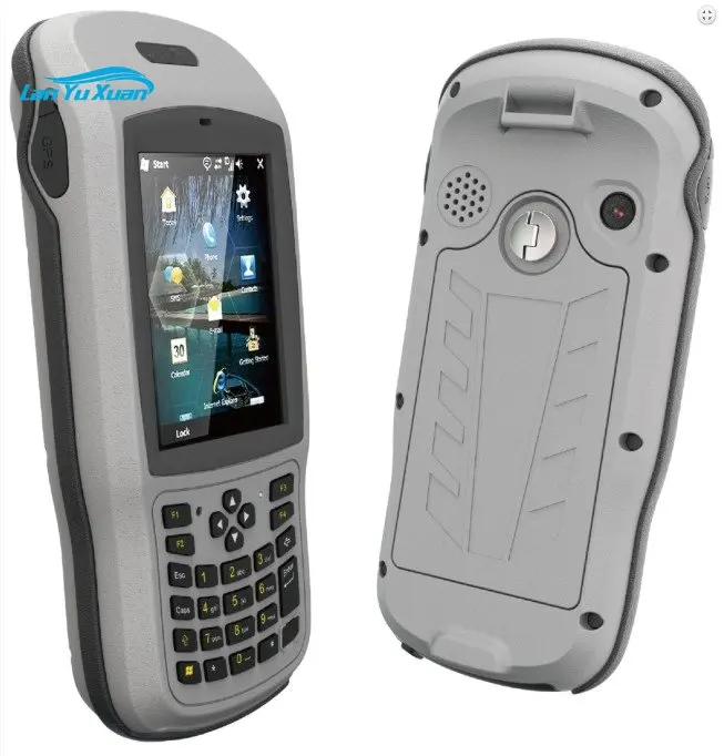 Windows Mobile 6,5 контроллер S18 для сбора данных Gps Rtk, сборщик данных Gps Rtk Ontvanger Windows Mobile 6,5 контроллер S18 для сбора данных Gps Rtk, сборщик данных Gps Rtk Ontvanger