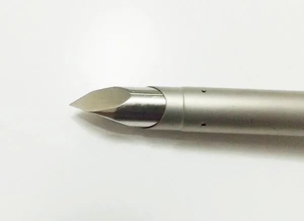 Медицинский многоразовый лапроскопический троакар 3 мм 5 10 12 15