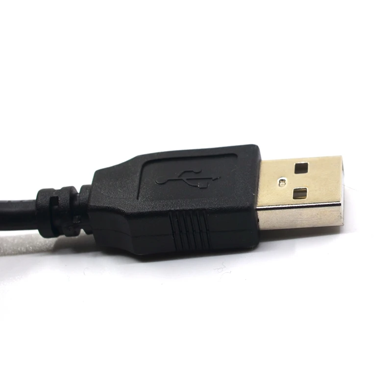 Кабель для принтера с прямым углом USB Type-B 2 0/0 3/1/0 5/3 м