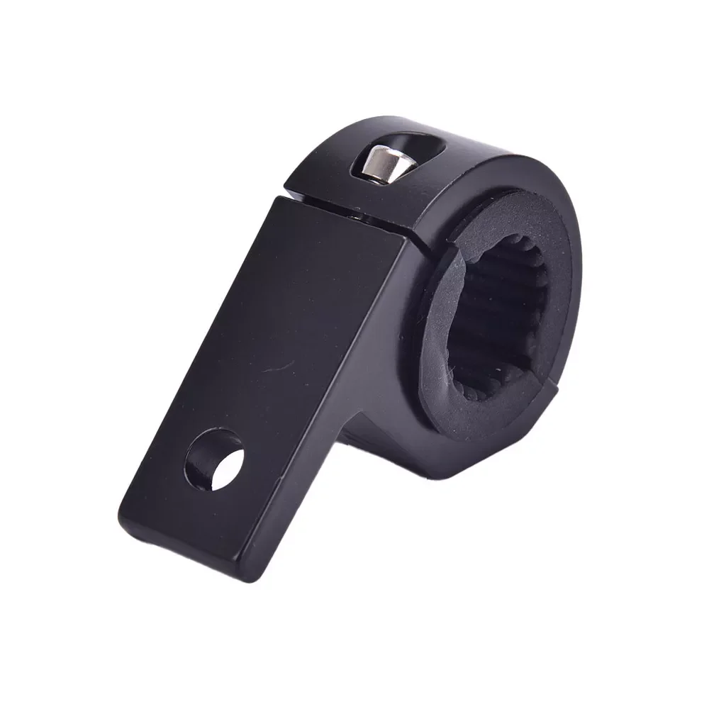 

PCS Car Motorcycle LED Headlight Stand Holder Tube Clip Mount Kits 30mm Spotlight Fog Lamp Bracket Accessories
