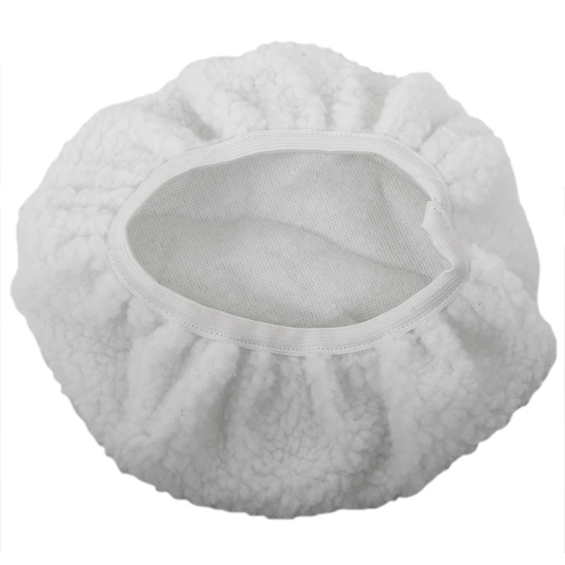 14 шт. набор полировальных накладок на капот автомобиля 220-250 мм (9-10 дюймов)