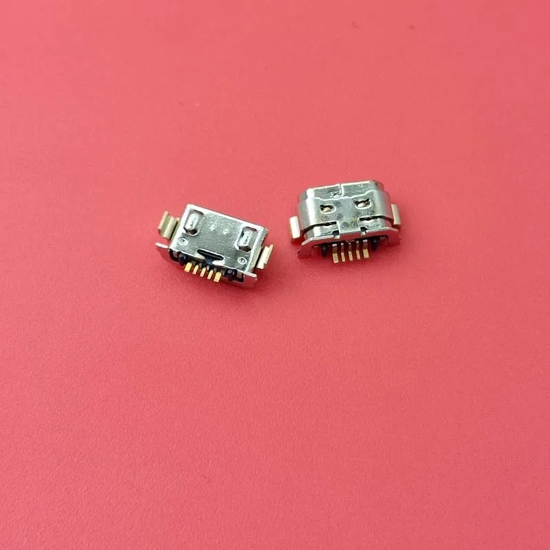 

20pcs/lot For Samsung Galaxy Tab A 8.0 2019 T295 T290 T297 SM-T290 Micro USB Plug Charging Port Connector Socket