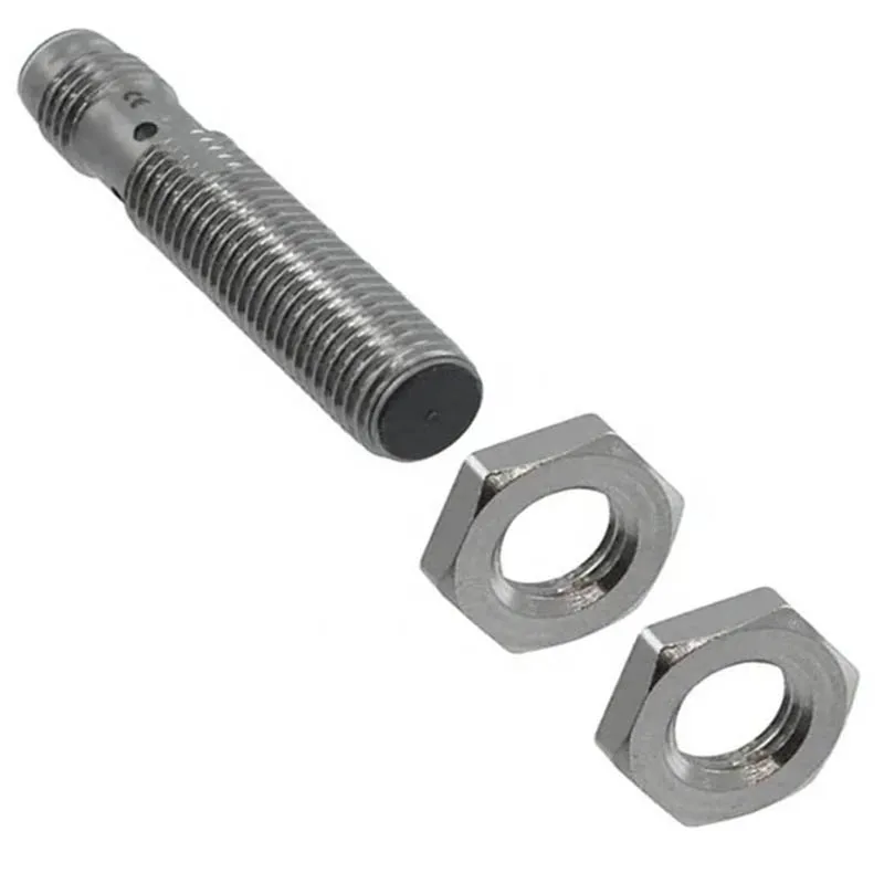 Датчик переключателя XS630B1PAL2, новинка, высокое качество