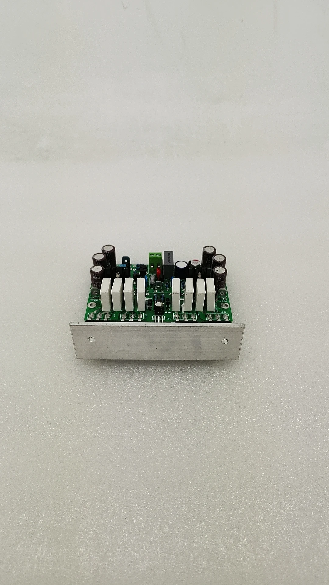Плата усилителя мощности HI-END L20 VER 10 стерео усилитель