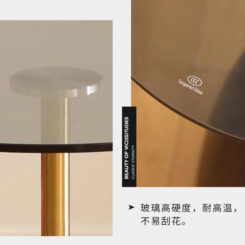 Скандинавские диванные столики для гостиной сидячий современный деревянный