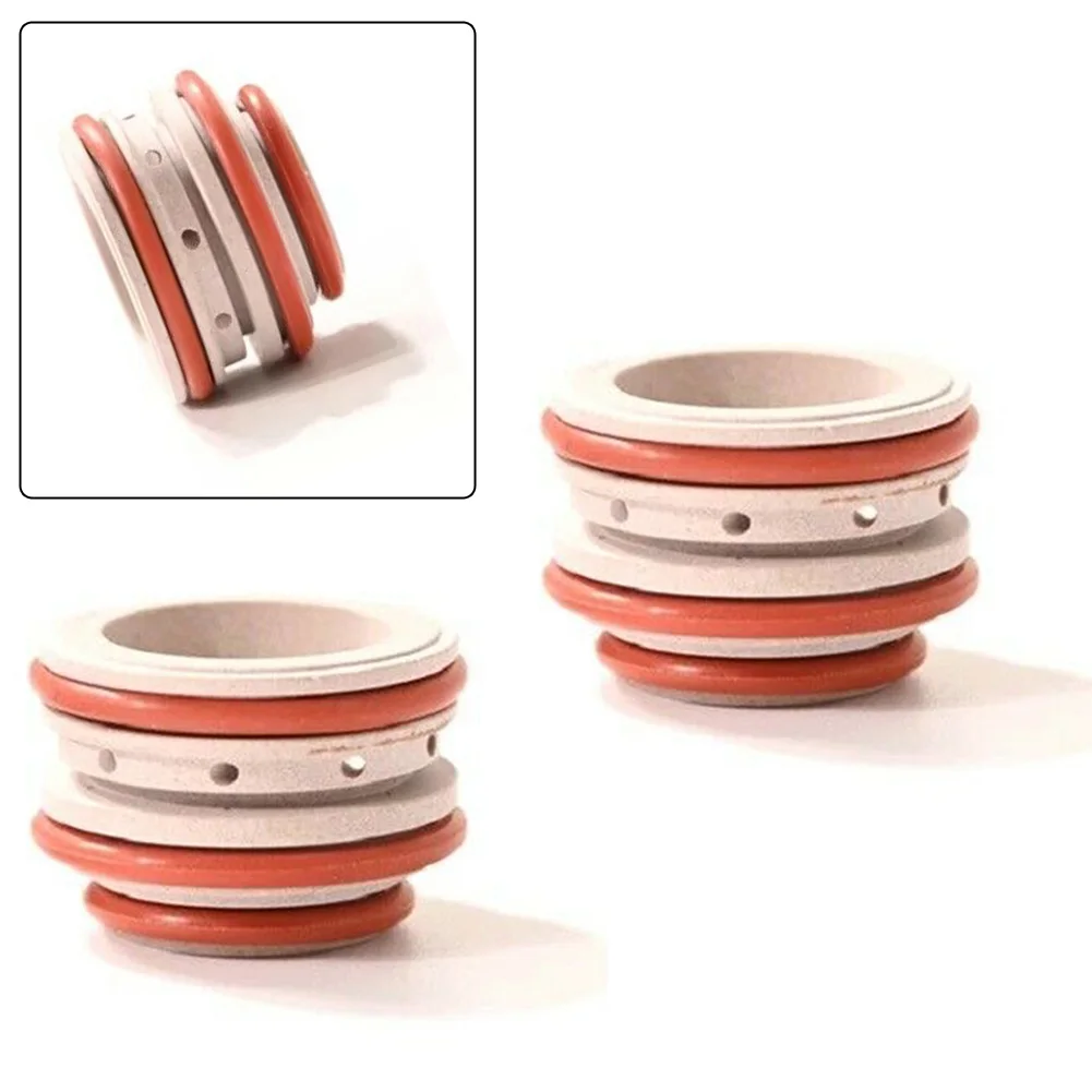 

220488 Plasma Cutter Swirl Ring Plasma Tip Drag Head For MAX200 Thermal Dynamics Cutmaster Series Plasma Torch 130A Welding Part
