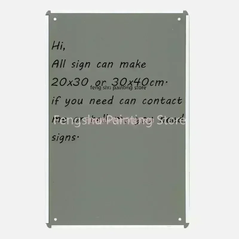 Анна Каренина Книга Текст Оловянная Вывеска Винтаж Металлическая Плакат для