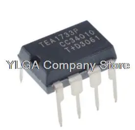

TEA1733P TEA1733 DIP-8 10 шт.-1 лот