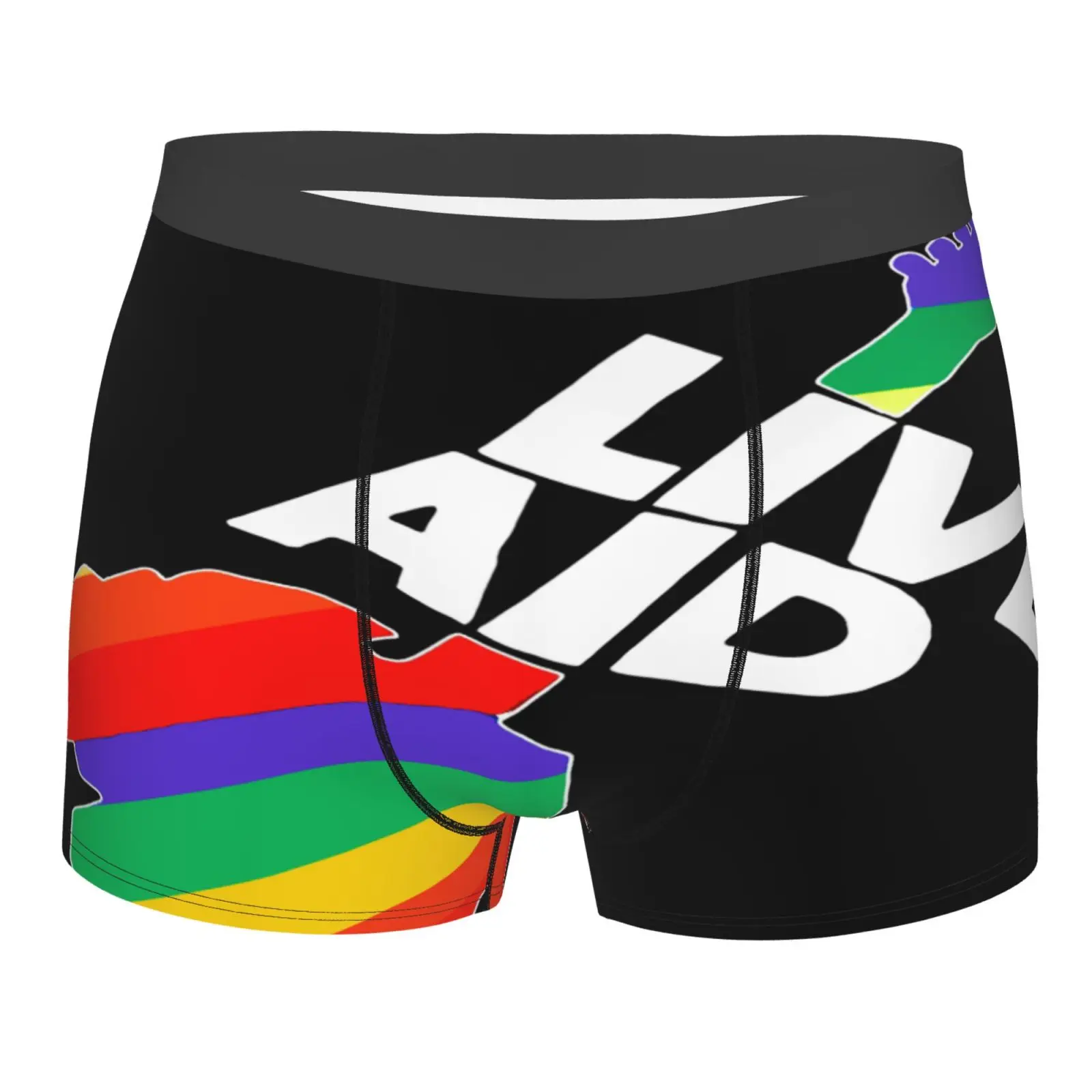 

Комплект нижнего белья из полиэстера, с длинными штанинами, 1985 Elton